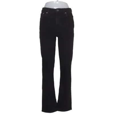 Jeans (Beksi) from Ganni Elastane, Organic cotton, Polyester