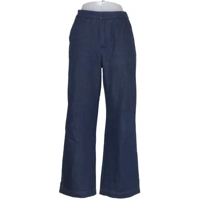 Jeans (Blå) från Global Funk Bomull