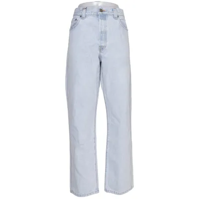 Jeans (Blue) from Khaite Cotton