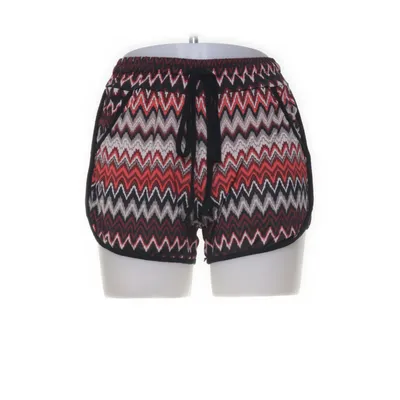 Shorts (Flerfärgad) från Alice by Belle Shoes Elastan, Polyester