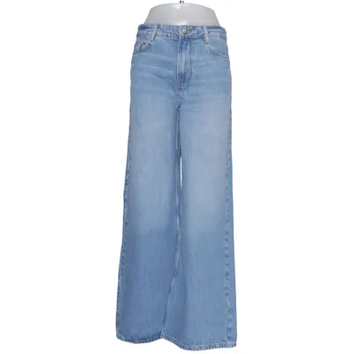 Jeans (Blå) från Zara Bomull