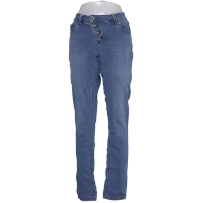 Jeans (Malibu) from Buena Vista Cotton, Elastane, Polyester