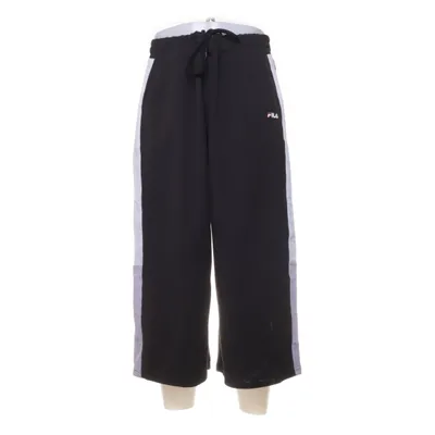 Sweatpants (Sort) fra Fila Bomuld, Elastan, Polyester