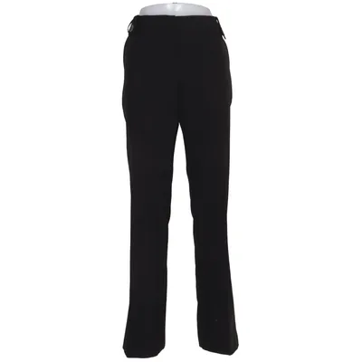 Pantalon de costume (Noir) de Outfit Polyester