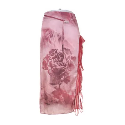 Kjol (Rosa) från Jaded London Polyester
