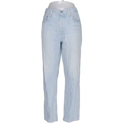 Jeans (Blue) from Levi's Premium Cotton