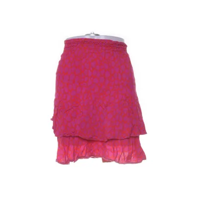 Rok (Roze, Rood) van Refined Department Viscose