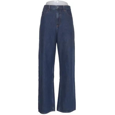 Spijkerbroek (Blauw) van Abercrombie & Fitch