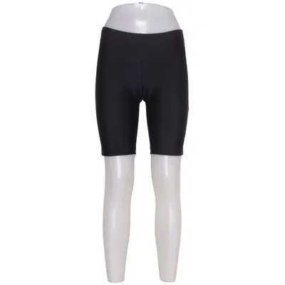 Short de compression (Noir) de Nakamura Élasthane, Polyester