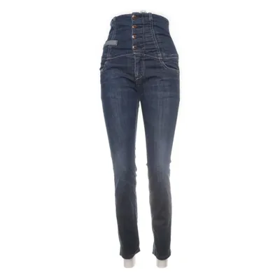 Jeans (Blue) from Miss Sixty Collection Cotton, Elastane