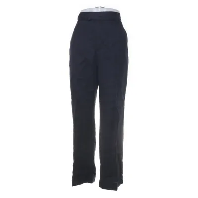 Kostuumbroek (Blauw) van Rabalder Tencel