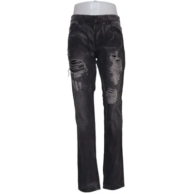Jeans (Zmdc) from Zara Man Denim Collection Cotton