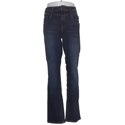 Spijkerbroek (Blauw) van Mod