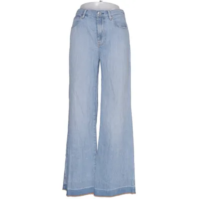Jeans (The Summer Wide Leg Jean) from Everlane Organic cotton