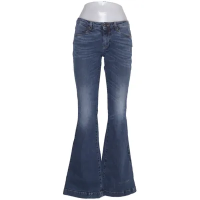 Jeans (Prague) fra Sisley Bomuld, Elastan