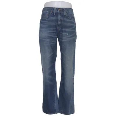 Jeans (501Z Xx) from Levi Strauss & Co Cotton