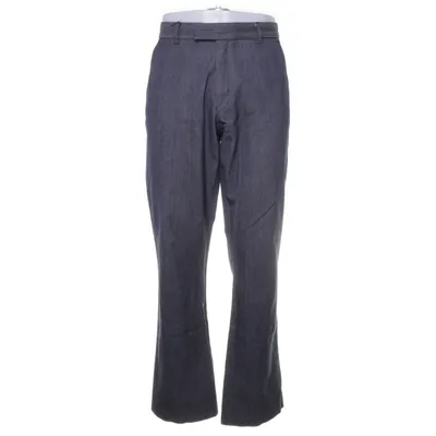 Chinos (Grå) från Filippa K Bomull