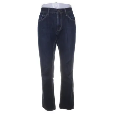 Jeans (Blue) from DKNY Jeans Cotton