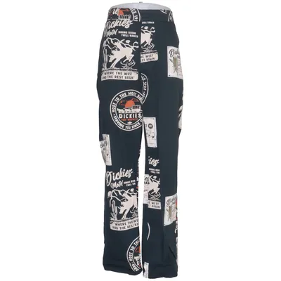 Chino (Noir, Multicolore) de Dickies Coton, Polyester