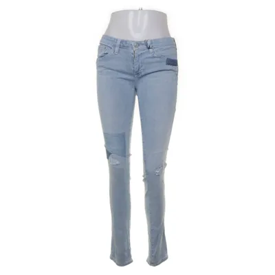 Jeans (REV1110-20Y-RFP) von A.G. Baumwolle, Polyurethan
