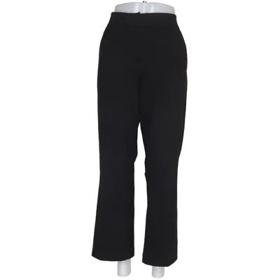 Pantalon de costume (Noir) de Five Units Élasthane, Polyester, Viscose