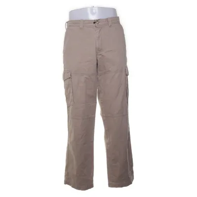 Cargobyxor (Beige) från Atlanta Bomull