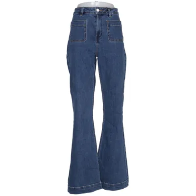 Jeans (Camille) fra Never Denim