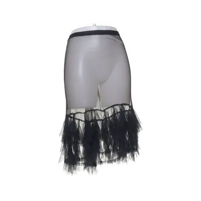 Jupe en tulle (Noir) de Nü by Staff-Woman