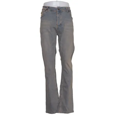 Jeans (Skinny Battal) fra Two & Two