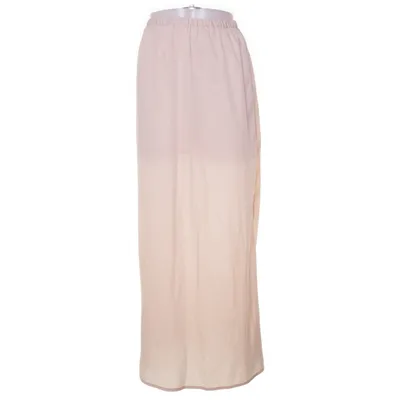 Långkjol (Beige) från Jennyfer Polyester