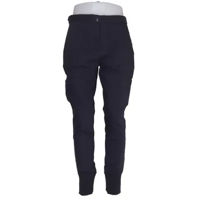 Jakkesætsbukser (Er Amanda) fra Elias Rumelis Bomuld, Elastan, Polyester