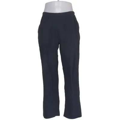 Pyjamasbyxor (Blå) från Authentic Bomull