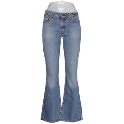 Jeans (Blue) from Levi Strauss & Co Cotton, Elastane