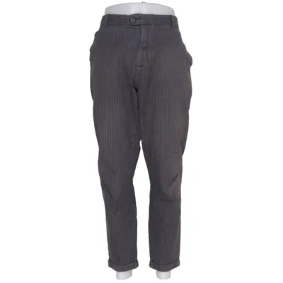 Kostuumbroek (Brush Stripe) van Redefined Rebel Katoen, Elastaan