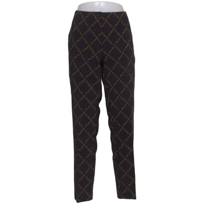 Broek (Zwart, Meerkleurig) van Cambio