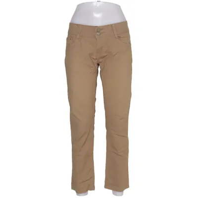 Jeans (Beige) från Dromedar Bomull, Elastan, Polyester