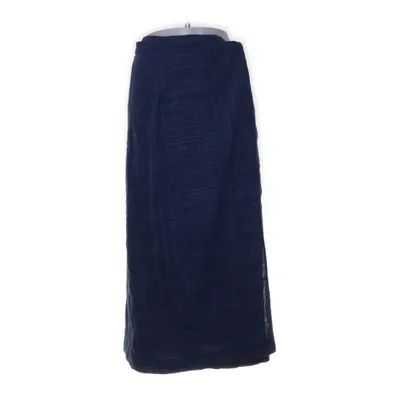 Omlottkjol (Blå) från Fabindia