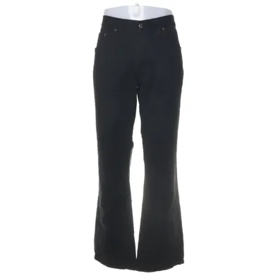 Jeans (Svart) från Boomerang Denim Bomull