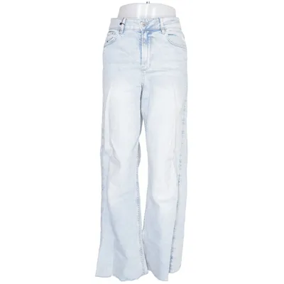 Spijkerbroek (Blauw) van Perfect Jeans Gina Tricot