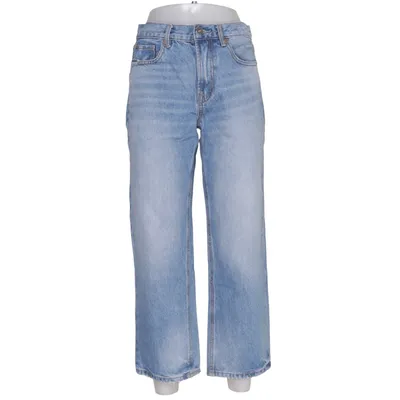Jeans (Blå) från Stradivarius Bomull