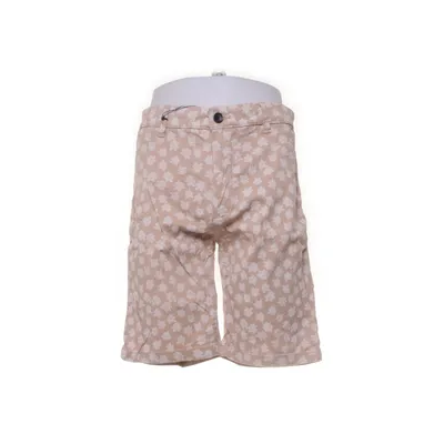 Shorts (Beige) från Lindberg Bomull, Elastan