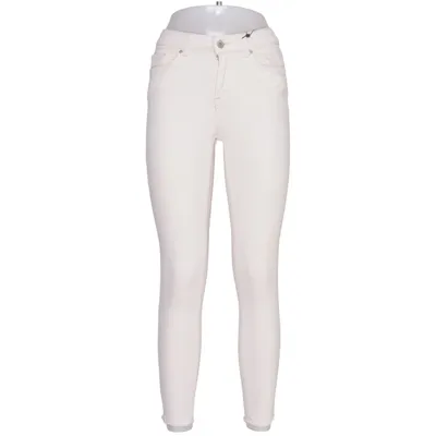 Jean (Onlblush) de ONLY Blue Denim Coton, Élasthane