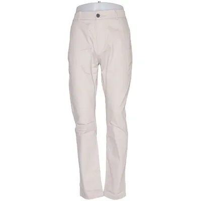 Chinos (Beige) från Elvine Bomull, Elastan