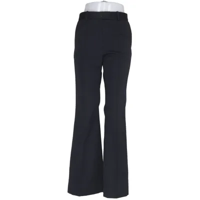 Kostymbyxor (Svart) från H&M Studio Bomull, Polyester, Ull