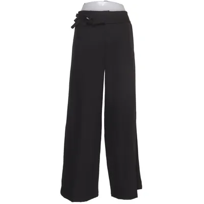 Palazzo pants (Black) from Cider Elastane, Polyester