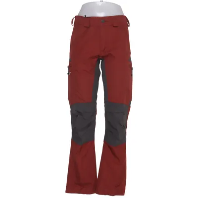 Friluftsbyxor (Järpen Ws Pant) från Lundhags Bomull, Elastan, Polyamid, Polyester