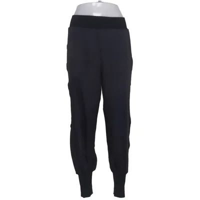 Joggers (Black, Blue) from Ted Baker Elastane, Polyamide, Polyester, Viscose