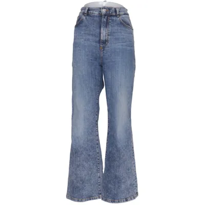 Jean (Vintage 01) de Jeanerica Élasthane, Coton biologique, Polyester recyclé