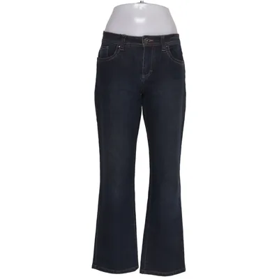 Jeans (Blue) from Biaggini Cotton, Elastane, Polyester
