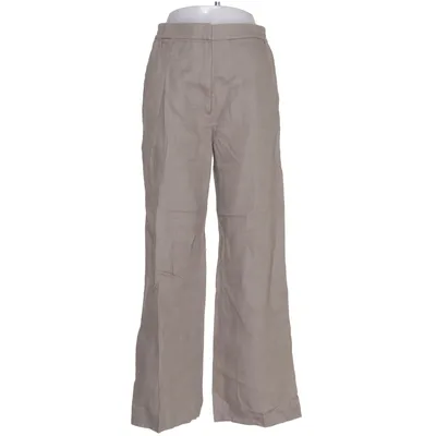 Bukser (Beige) fra COS Linned